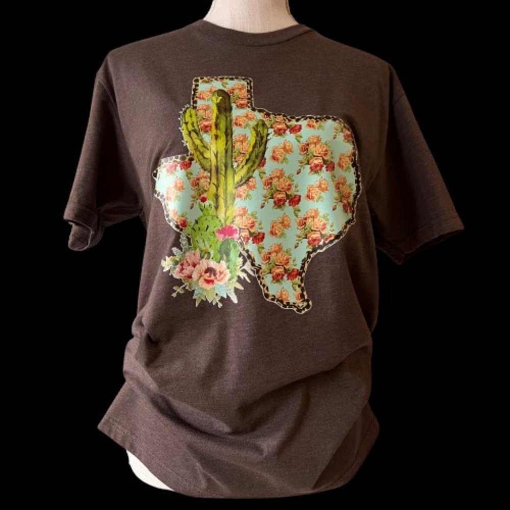 texas lover shirt